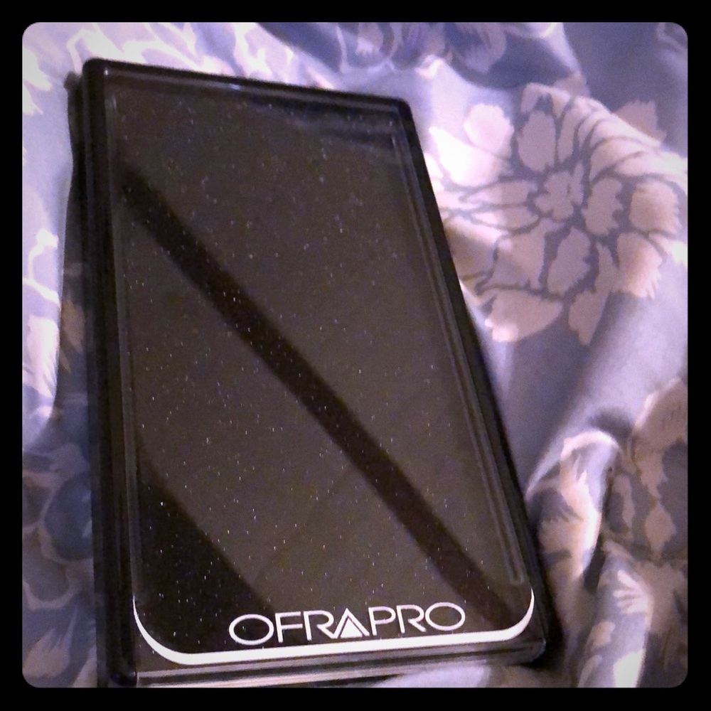 Ofra Z Palette